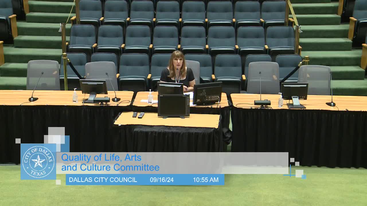 Council debates critical library services amid budget cuts
