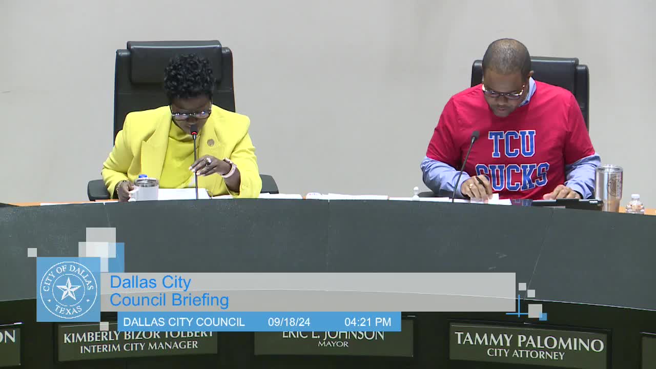 Dallas moves to ban vaping in public spaces