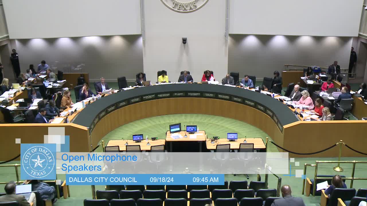 Dallas urged to expand smoking ban to include e-cigarettes