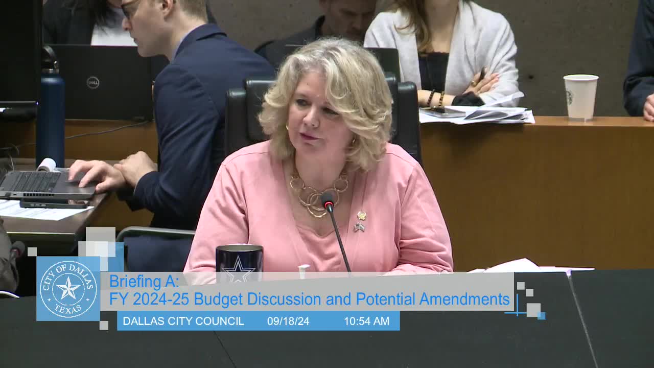 City budget faces scrutiny over new fees and officer losses