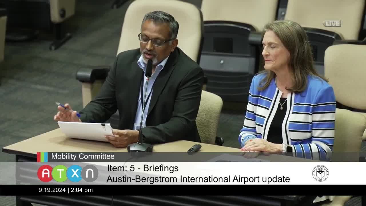 City of Austin secures 105 million for safe streets initiative