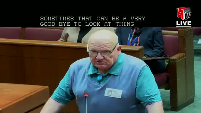 City Council Faces Backlash Over Sidewalk Safety Concerns