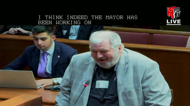 City employees secure historic contract amid workplace challenges