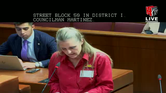 Business owner battles city over property permit denials