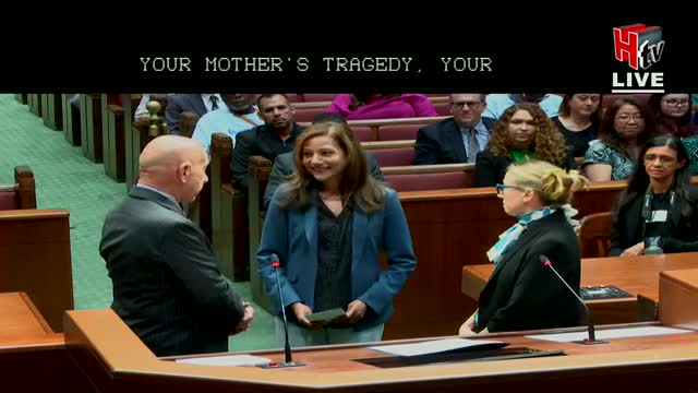 Mayor proclaims Overcome Day to raise ovarian cancer awareness