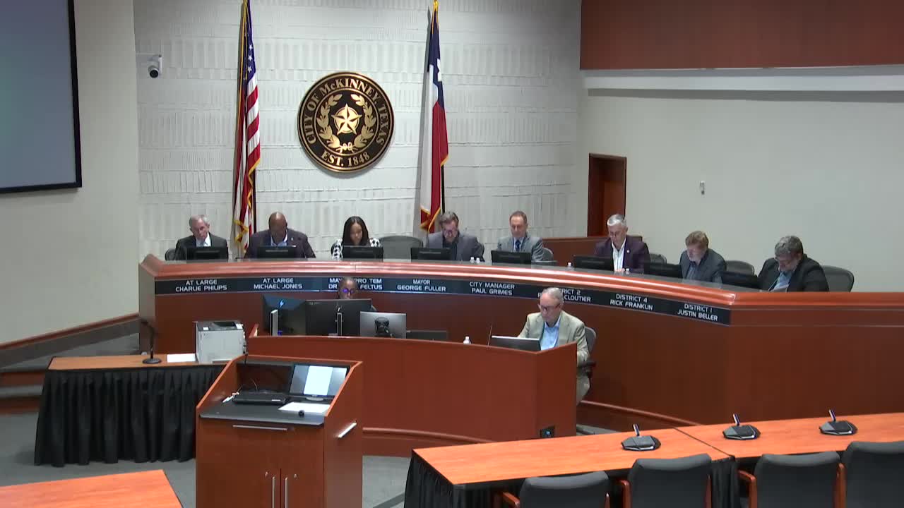 City Council Approves Controversial Kentucky Street Development Plan