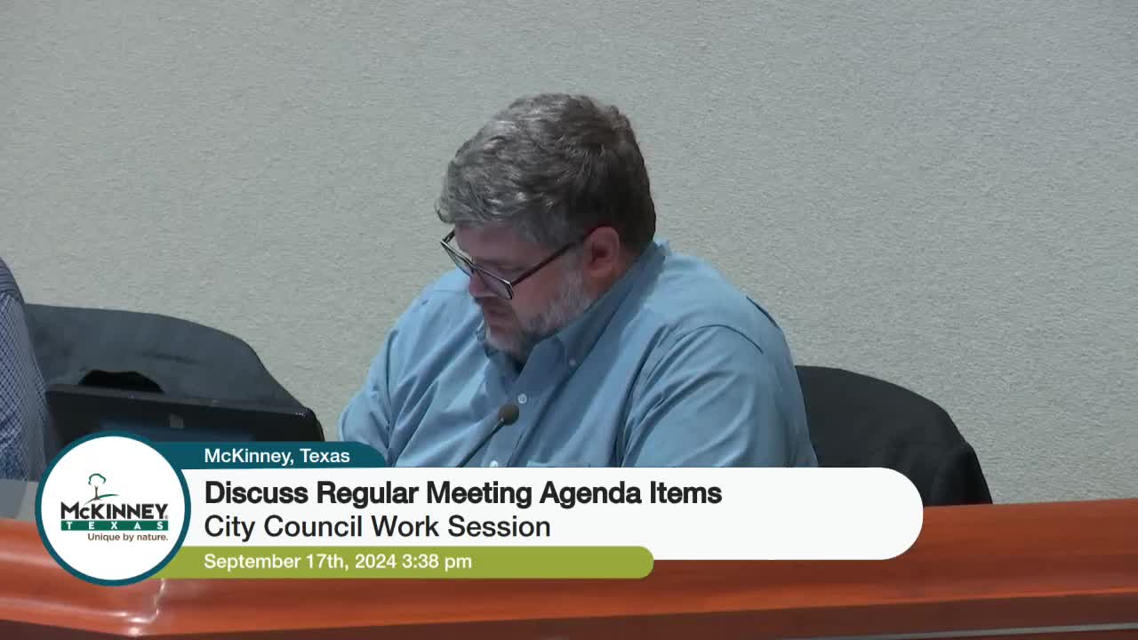 Council debates urgent need for affordable housing solutions
