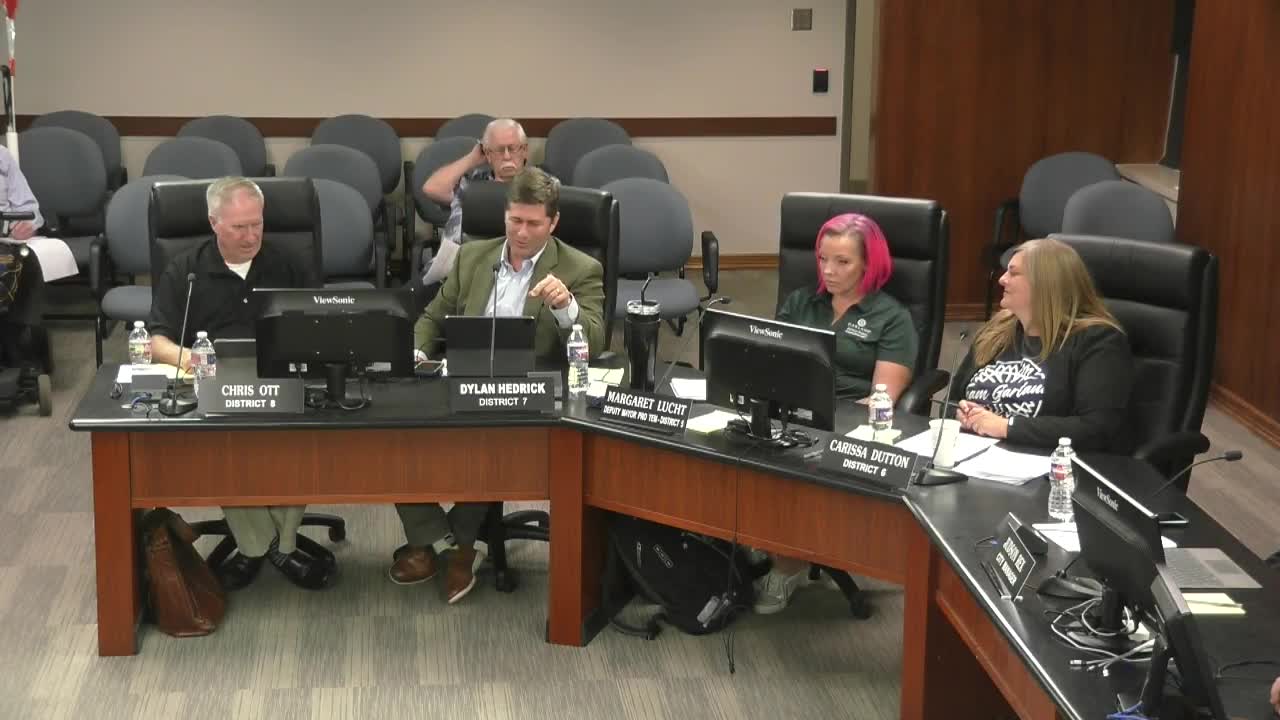 City grapples with ongoing flooding crisis and drainage issues