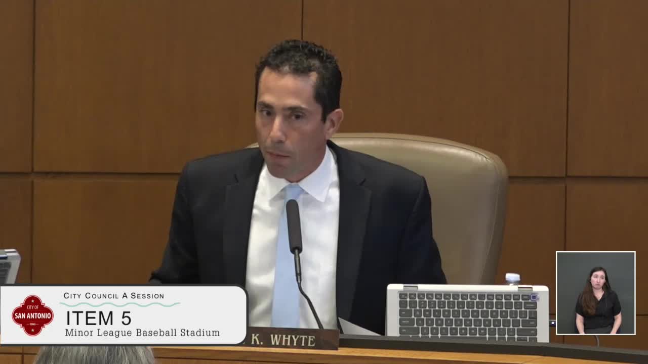City Council Faces Tough Decisions Amid Housing Controversy