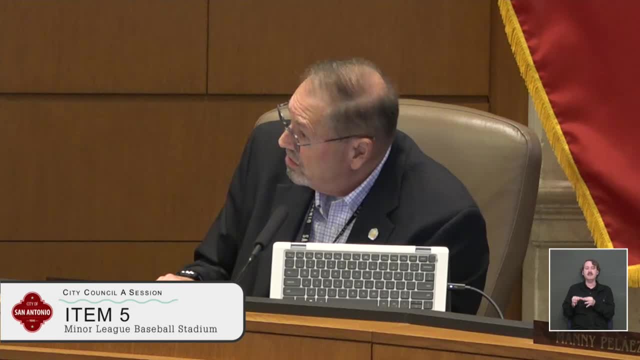 City Council Faces Pressure Over Stadium Safety and Community Concerns