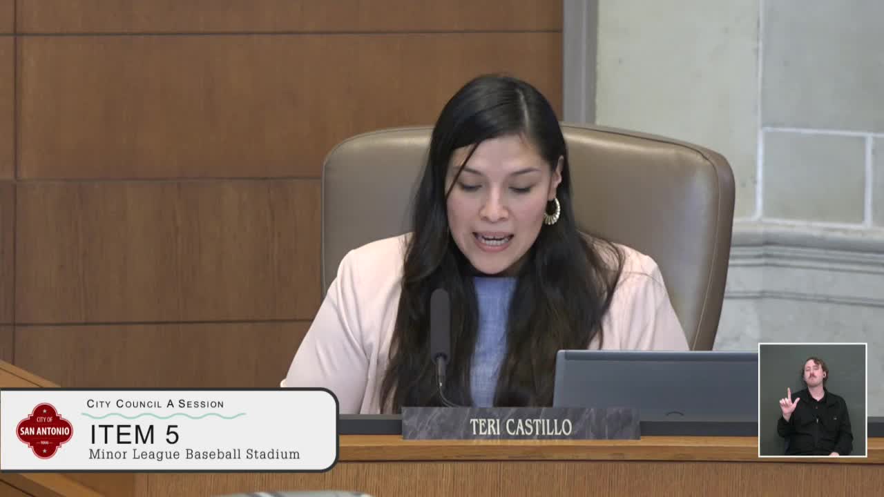 City Council Faces Backlash Over Housing Development Controversy