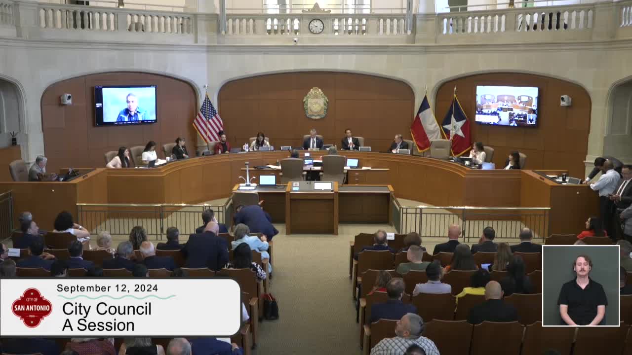 San Antonio kicks off vibrant Hispanic Heritage Month celebrations