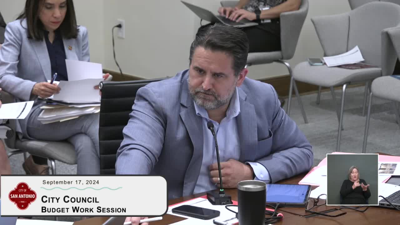 Budget Crisis Deepens as Council Faces $8 Million Deficit