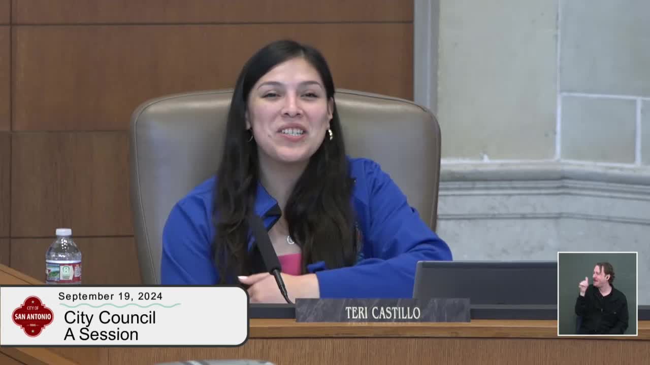 City leaders push for bold budget reforms to combat poverty