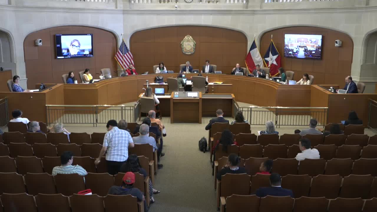 Community leaders push for urgent affordable housing solutions
