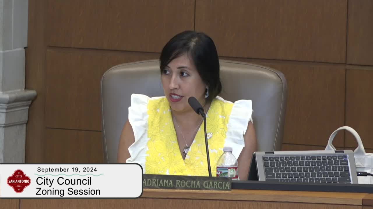 San Antonio pushes for affordable housing amid urgent needs