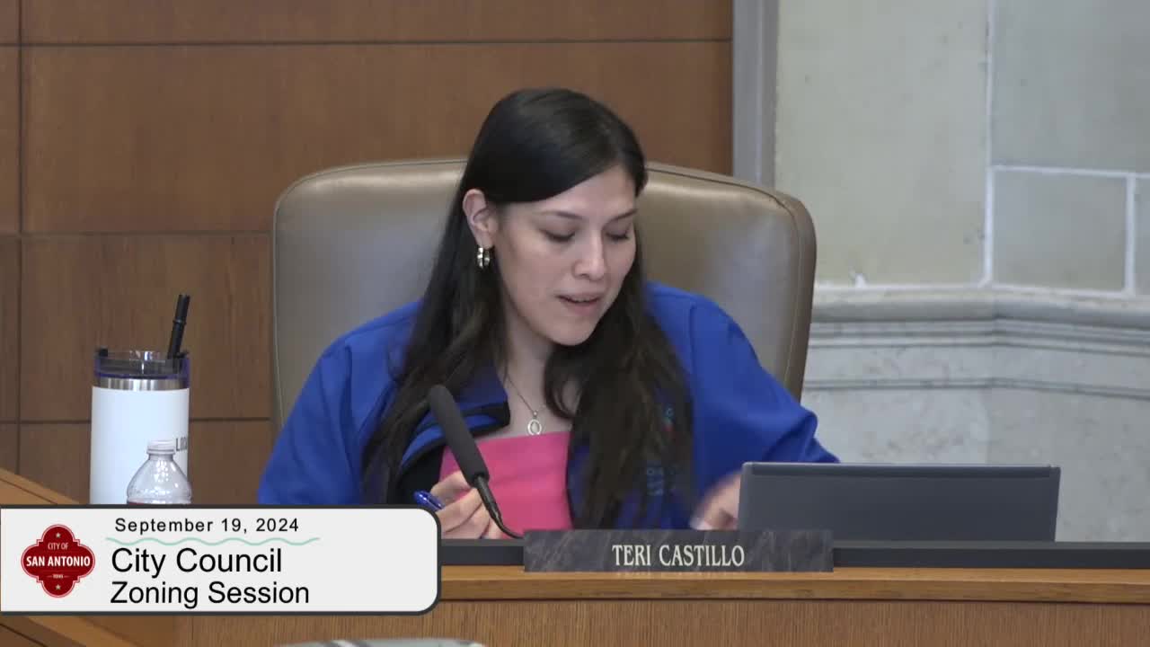 City leaders clash over $20 million development project