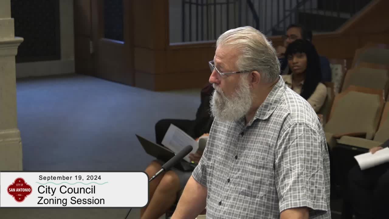 San Antonio voters back $150 million housing bond for change