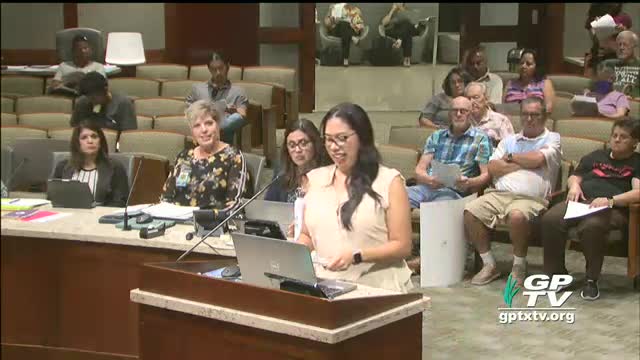 Resident fights back against rising property tax assessments
