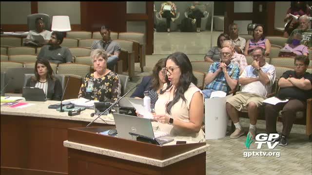 City Council Faces Backlash Over Rising Solid Waste Rates