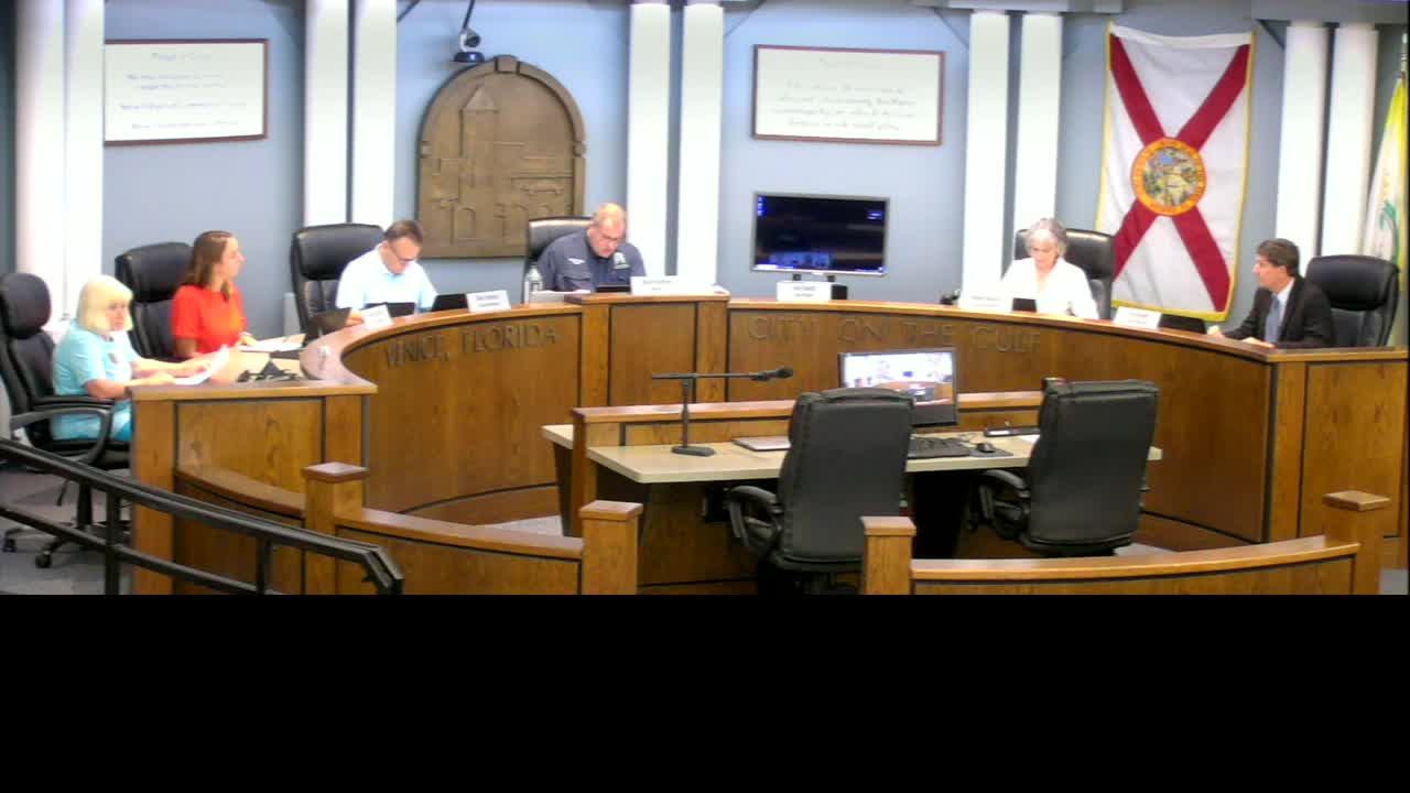 City Council Approves Controversial Budget Amid Public Concerns