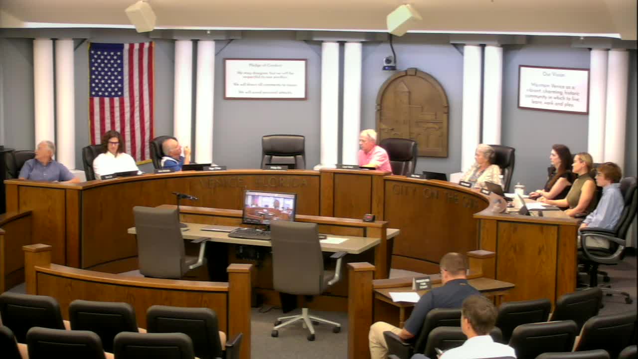 City plans major redesign to enhance safety and security