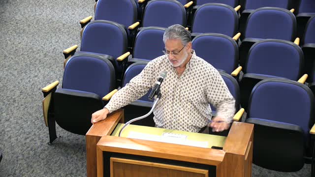 City Council Faces Tough Decisions on Water Utility Funding