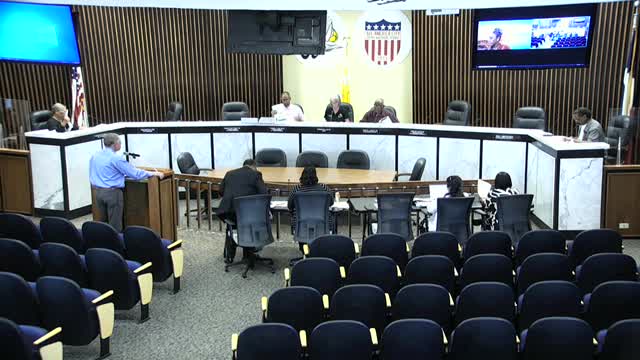 City Council Faces Accountability Crisis Over Street Funding