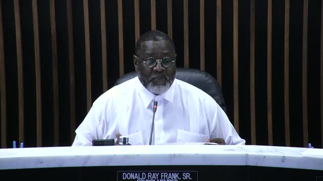 City leaders debate risky financial gamble over budget cuts