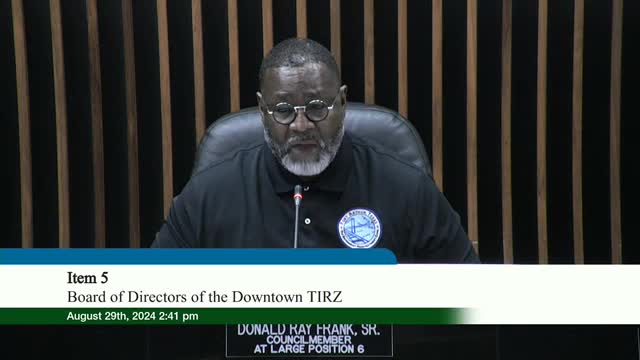 City grapples with deteriorating Sabine Hotel safety concerns