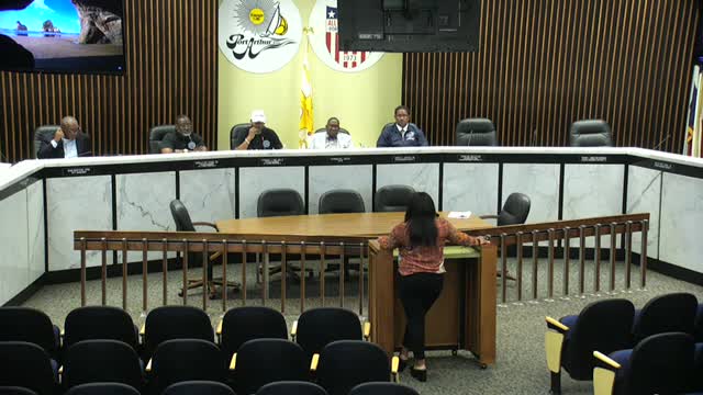 City plans major development overhaul for Pleasure Island