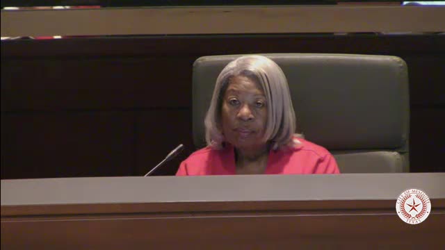 Zoning change sparks debate over new townhome development