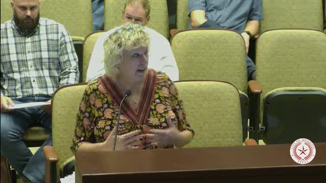 Community divided over controversial housing development plans