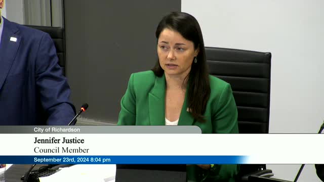 City Council Faces Controversy Over Special Use Permit Decision
