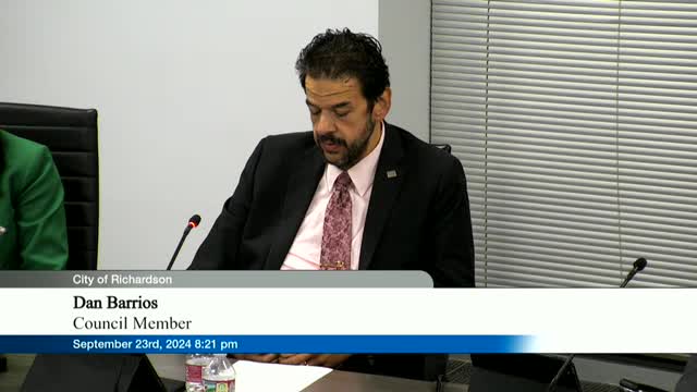 City leaders debate future development amid community concerns