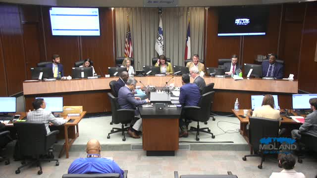 City Council Approves Major Holiday Celebration of Lights