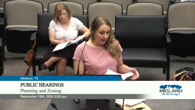 Residents Demand Traffic Study Amid Controversial Housing Development