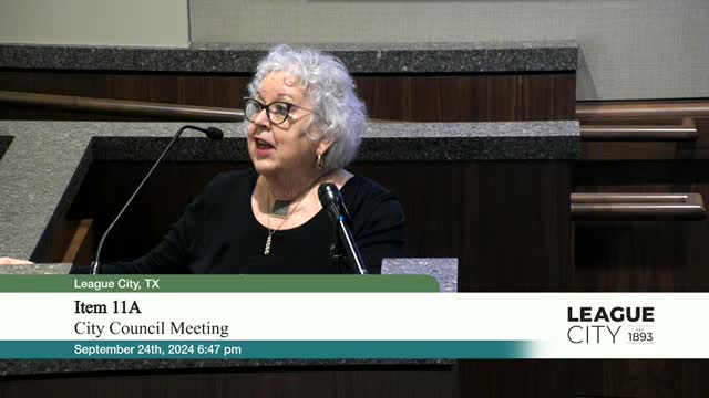 Residents Rally Against Controversial Renewable Energy Project
