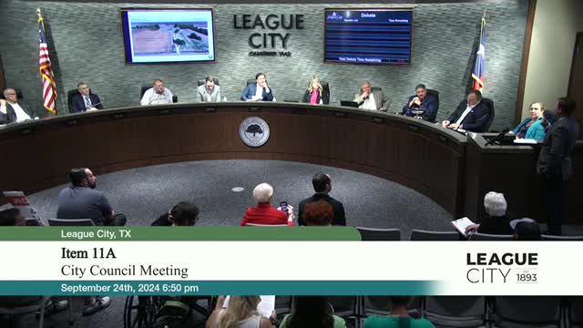 City Council Faces Heated Debate Over Controversial Energy Facility