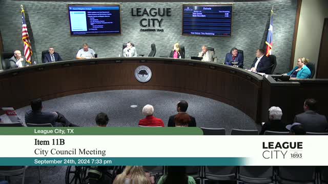 City Council Faces Backlash Over Controversial Power Line Plans