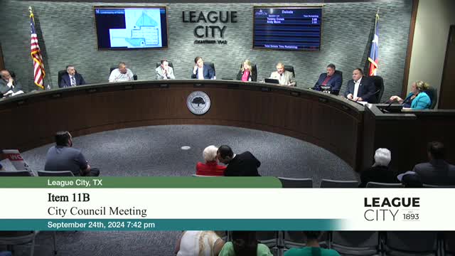 City Council Votes on Controversial Oil Well Proposal
