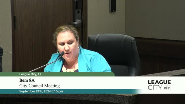 City Council Votes on Controversial Library Book Decision