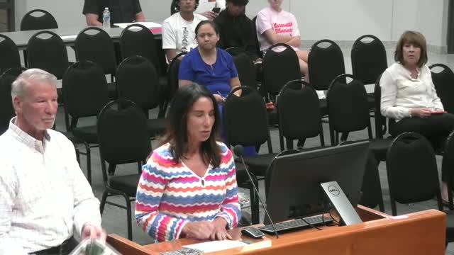 Community rallies for action against fentanyl crisis