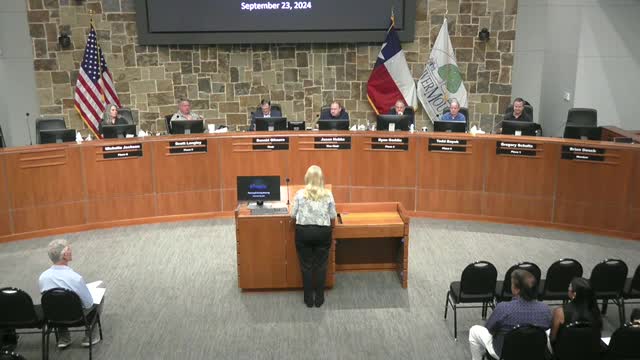 Residents rally against controversial Dakota Subdivision exceptions