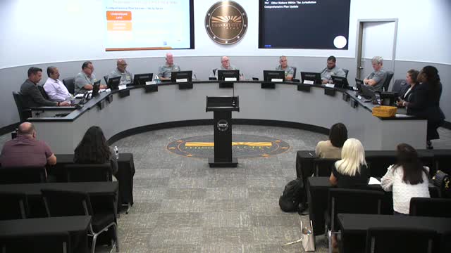 City launches ambitious redevelopment plan with community input