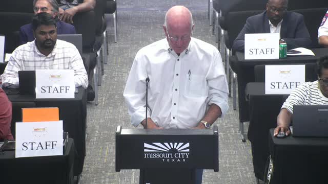 City Council Faces Pressure to Lower Property Tax Rates