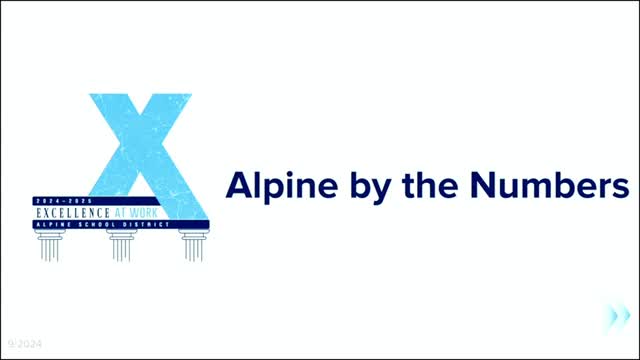 Alpine School District reveals impressive literacy gains and data-driven strategies in K-12 education