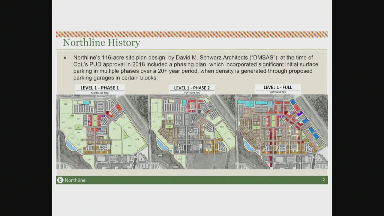 Northline development poised for major transformation