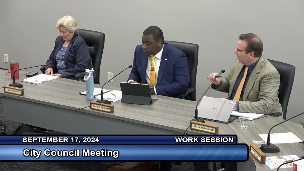 Denton Council debates solar value amid rising energy costs