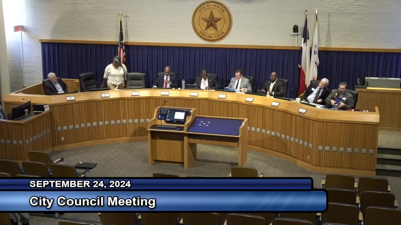 Council debates controversial nominations amid heated exchanges